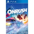 Onrush PS4